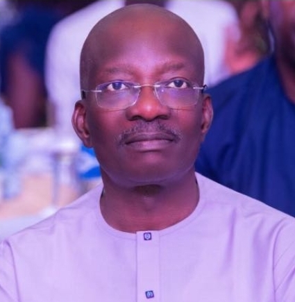 Reforms or Resistance? Why Egbetokun Faced Fierce Media Attacks – Security Expert Reveals