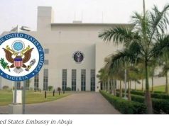 Security Alert: U.S. Warns Of Possible Terrorist Plot Targeting American Facilities In Nigeria