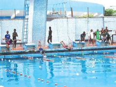 Nigeria Aquatics Federation Reschedules Youth Swimming Event, Postpones National Championship After President’s Death