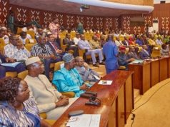 ECOWAS Lawmakers Push For Urgent Education Reform To Tackle Youth Unemployment