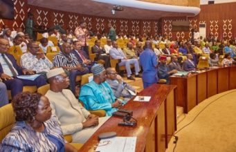 ECOWAS Lawmakers Push For Urgent Education Reform To Tackle Youth Unemployment