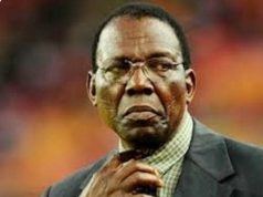 FCC Chairman Omidiran Mourns Nigerian Football Legend Festus Onigbinde