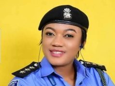“I Deserve A Medal, Not Blackmail” – Police Officer Breaks Silence On Alleged N100m Fraud Investigation