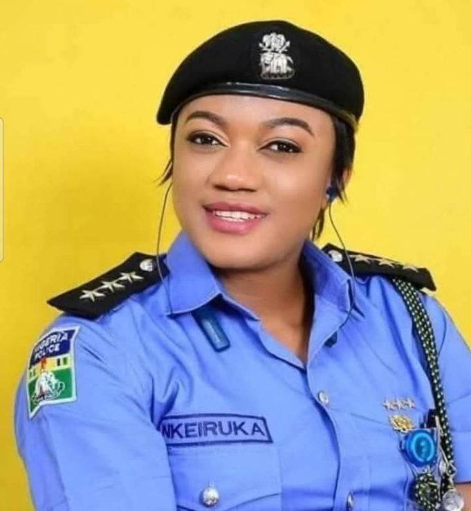 “I Deserve A Medal, Not Blackmail” – Police Officer Breaks Silence On Alleged N100m Fraud Investigation