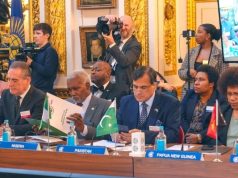 Nigeria Pushes For Collective Action At Commonwealth Foreign Ministers’ Meeting