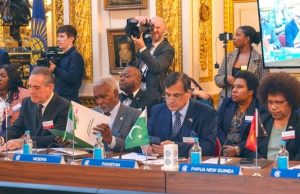 Nigeria Pushes For Collective Action At Commonwealth Foreign Ministers’ Meeting