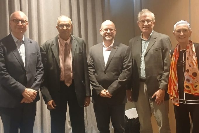 Silent Breath Crisis: Respiratory Diseases Tighten Their Grip On Africa