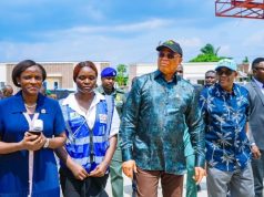 Akwa Ibom Moves To Mechanise Farming As Gov Eno Prepares To Launch Agric Equipment Leasing Company