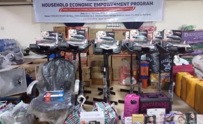 Art Meets Advocacy: France Launches Creative Campaign To Amplify Women’s Rights In Nigeria