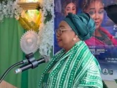 Omidiran Pushes For Gender-Balanced Leadership At UN Women Summit