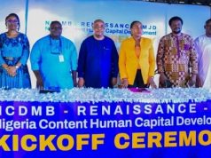 33 Young Engineers Begin Specialist Pipeline Training To Strengthen Nigeria’s Energy Future