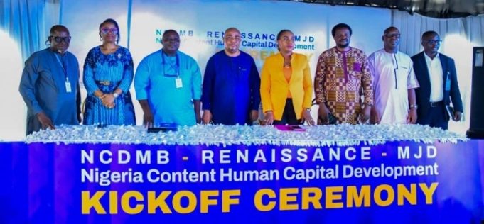 33 Young Engineers Begin Specialist Pipeline Training To Strengthen Nigeria’s Energy Future