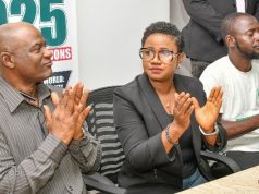 Disu To FCT Journalists: Media Must Be Treated With Respect, Not Contempt