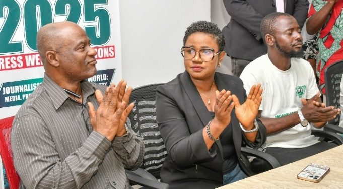 Disu To FCT Journalists: Media Must Be Treated With Respect, Not Contempt