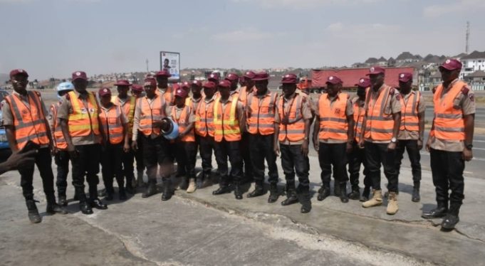 Crashes Force Urgent Action As FRSC Deploys Tactical Team To Abuja’s AYA-Nyanya Corridor