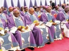 Eid Beyond Faith Lines: Catholic Bishops Call For Unity As Muslims Celebrate