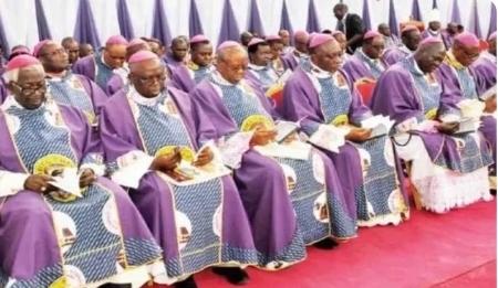 Eid Beyond Faith Lines: Catholic Bishops Call For Unity As Muslims Celebrate