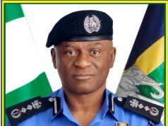 Eid Security Tightened: IGP Disu Orders Nationwide Tactical Deployment