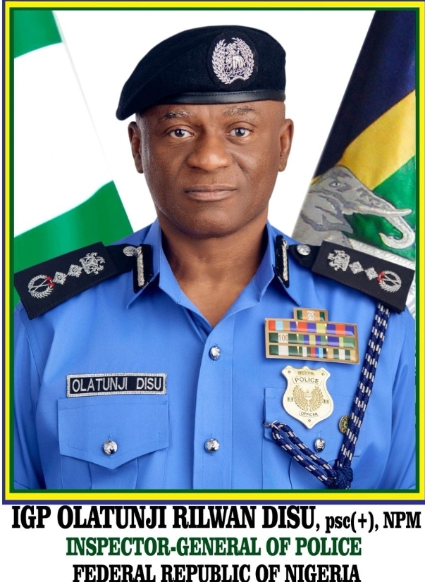 Eid Security Tightened: IGP Disu Orders Nationwide Tactical Deployment