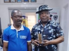 Promotion That Resonates: CLO Hails DCP Nzota’s Rise, Commends IGP Disu