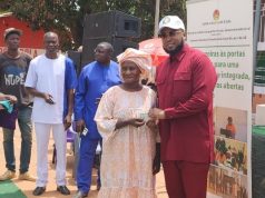 ECOWAS Empowers Border Women With Biometric Cards To Boost Trade, Ease Movement