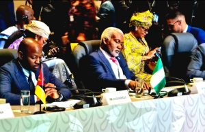 Nigeria Seeks Stronger Global South Alliance At CELAC Forum In Colombia