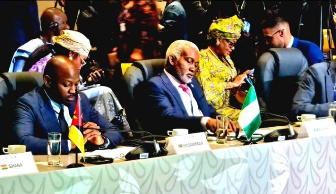 Nigeria Seeks Stronger Global South Alliance At CELAC Forum In Colombia