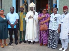 CAMPAN Sets Ethical Tone For Violence Reporting In Nigeria