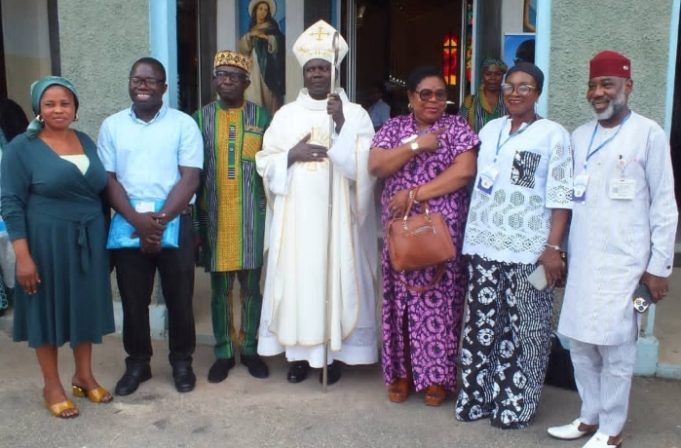 CAMPAN Sets Ethical Tone For Violence Reporting In Nigeria