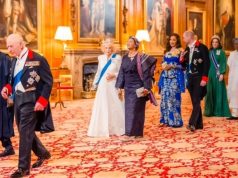 Tinubu’s UK State Visit Signals Strategic Reset In Nigeria, Britain Relations