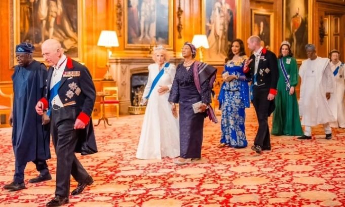 Tinubu’s UK State Visit Signals Strategic Reset In Nigeria, Britain Relations