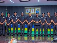 Promotion Is Responsibility, Not Reward IGP Disu Tells Newly Elevated Police Chiefs