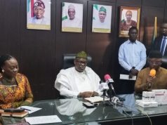 FG Launches Bi-annual HIV Prevention Injection To Transform Nigeria’s Fight Against New Infections