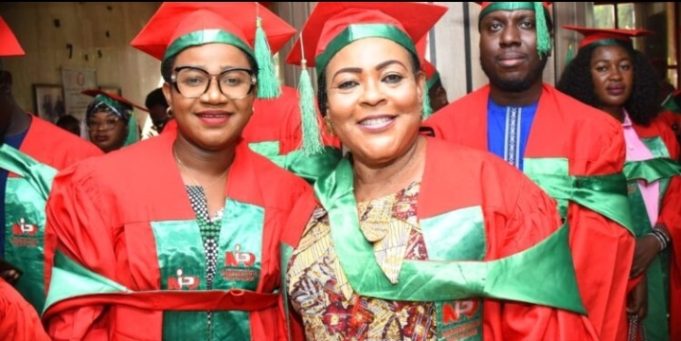 Trailblazers In Media: Onyilo, Ike Earn NIPR Honour As Women Redefine Leadership