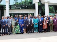 Africa Moves To Clean Up Its Ports As ECOWAS, AU Push Unified Maritime Climate Agenda