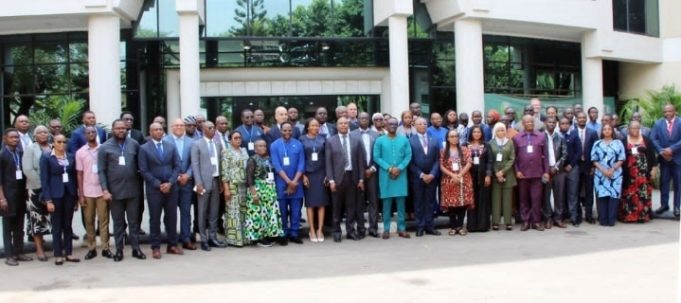 Africa Moves To Clean Up Its Ports As ECOWAS, AU Push Unified Maritime Climate Agenda
