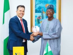 Nigeria Strengthens Global Human Rights and Investment Ties In High-Level Talks With European Delegation