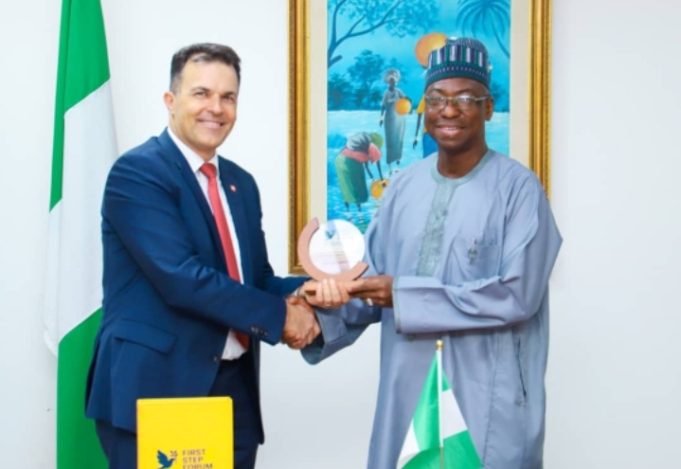 Nigeria Strengthens Global Human Rights and Investment Ties In High-Level Talks With European Delegation