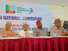 APC Convention Set To Test Party Unity As 8,453 Delegates Converge On Abuja