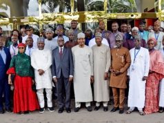 Media Positioned As Key Weapon In Anti-Corruption Fight As Stakeholders Push ‘Prevention-First’ Agenda