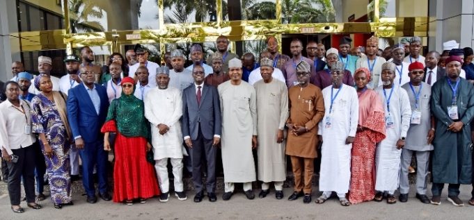 Media Positioned As Key Weapon In Anti-Corruption Fight As Stakeholders Push ‘Prevention-First’ Agenda