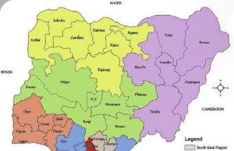 Horror In Amichi: Man Allegedly Kills Cousin, Joins Search To Cover Crime For Eight Months