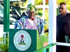 Tinubu Rallies APC On Unity, Says Reforms Are Steering Nigeria Towards Prosperity