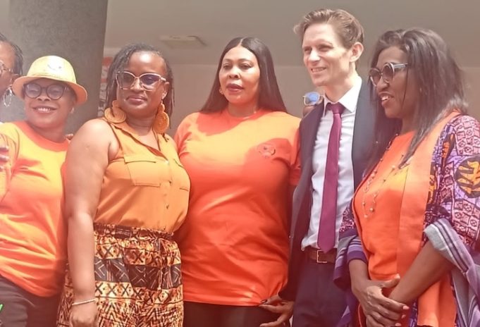 Empowering The Storytellers: NAWOJ FCT, German Embassy Trains Women Journalists In Investigative Reporting