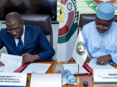ECOWAS, IMF Seal Strategic Deal To Boost Regional Economy and Policy Coordination