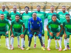 NPFL Heartbreak: Nasarawa United Suffer Last-Gasp Derby Defeat To Kwara United