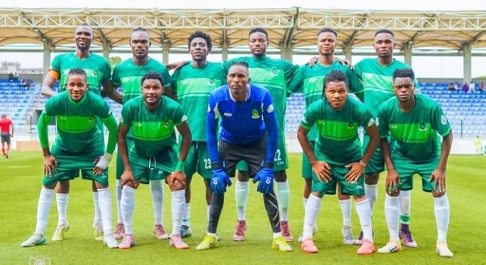 NPFL Heartbreak: Nasarawa United Suffer Last-Gasp Derby Defeat To Kwara United