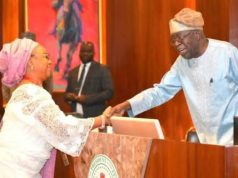 Tinubu At 74: FCC Boss Says Reforms Reflect President’s ‘Renewed Hope’ Vision