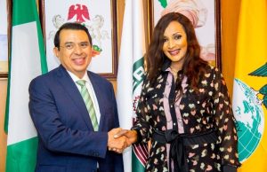 Nigeria, Mexico Deepen Strategic Ties As Minister Pushes Tourism Partnership