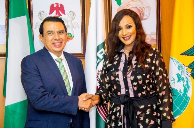 Nigeria, Mexico Deepen Strategic Ties As Minister Pushes Tourism Partnership